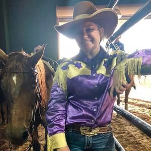 Meet your Posher, Scout